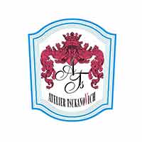Atelier Tsukanovich Andrey Tsukanovich - logo