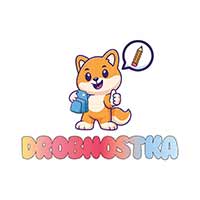 Drobnostka Patryk Wyleżoł - logo