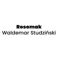 Rosomak Waldemar Studziński - logo
