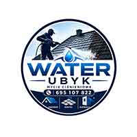 Water Ubyk Bruno Brzeziński - logo