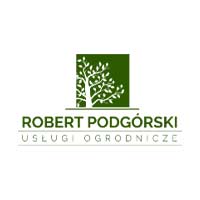 Robert Podgórski Usługi Ogrodnicze - logo