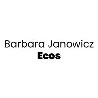 Barbara Janowicz Ecos - logo