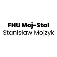 FHU Moj-Stal Stanisław Mojzyk - logo