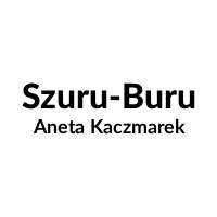 Szuru-Buru Aneta Kaczmarek - logo