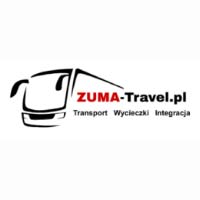 Zuma Travel Agnieszka Nowakowska - logo