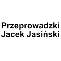 Przeprowadzki Jacek Jasiński - Przeprowadzki