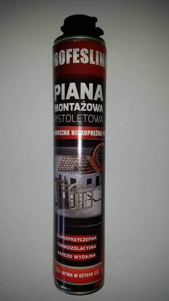 płyn do spryskiwaczy