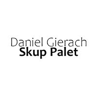 Daniel Gierach Skup Palet - Palety