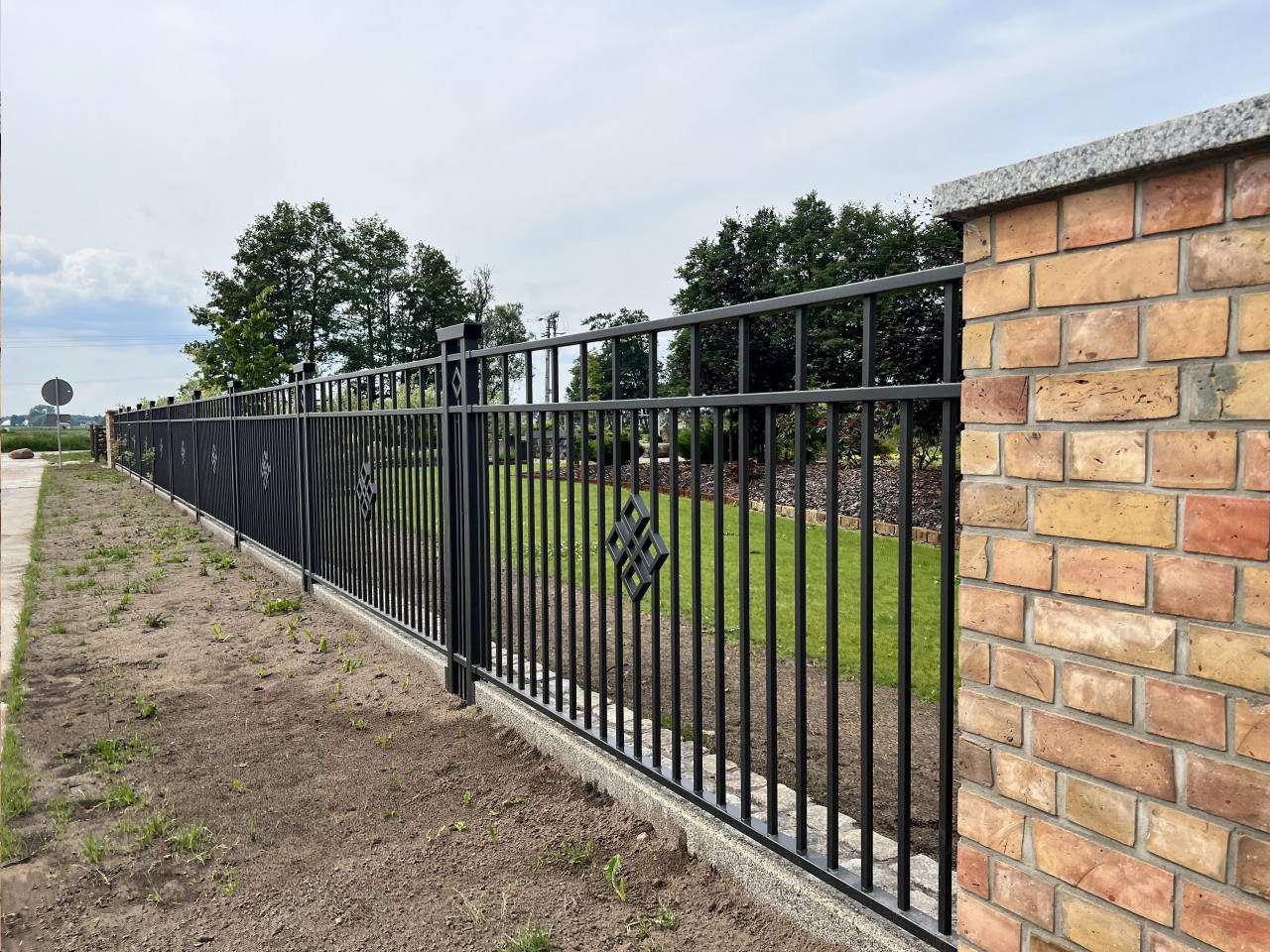 bramy garażowe Krispol