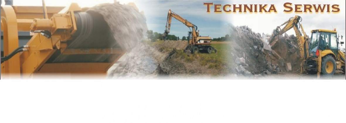 Technika-Serwis