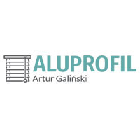 Aluprofil Artur Galiński - Montaż i sprzedaż żaluzji i rolet