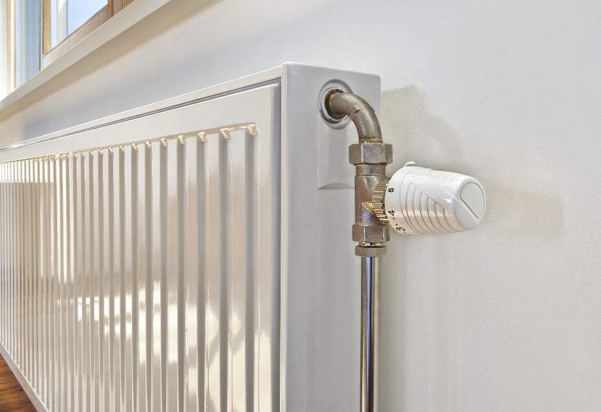 montaż oraz serwis ogrzewania