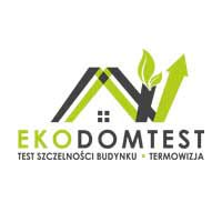Ekodomtest Świadectwa Energetyczne Krzysztof Pajor - Ekspertyzy i kosztorysy budowlane