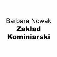 Barbara Nowak Zakład kominiarski - Kominiarze