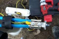 oświetlenie uliczne