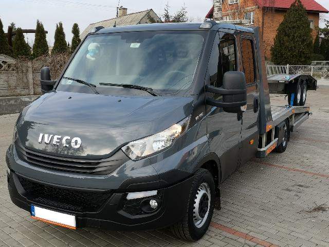 pomoc drogowa, transport samochodów, holowanie aut osobowych, holowanie aut ciężarowych