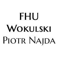 Wokulski FHU Piotr Najda - Ślusarstwo i dorabianie kluczy