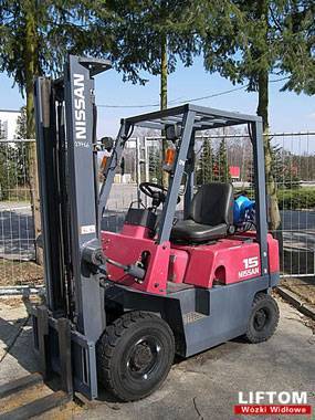 naprawa wózków, serwis wózków, wózki widłowe, nowe wózki widłowe zachodniopomorskie