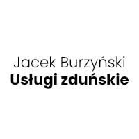 Jacek Burzyński Usługi zduńskie - Kominki