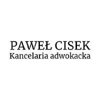 Paweł Cisek Adwokat Kancelaria adwokacka - Adwokaci