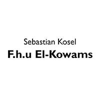 Sebastian Kosel F.h.u El-Kowams - Ogrzewanie elektryczne
