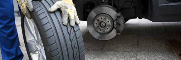 wulkanizacja samochodowa