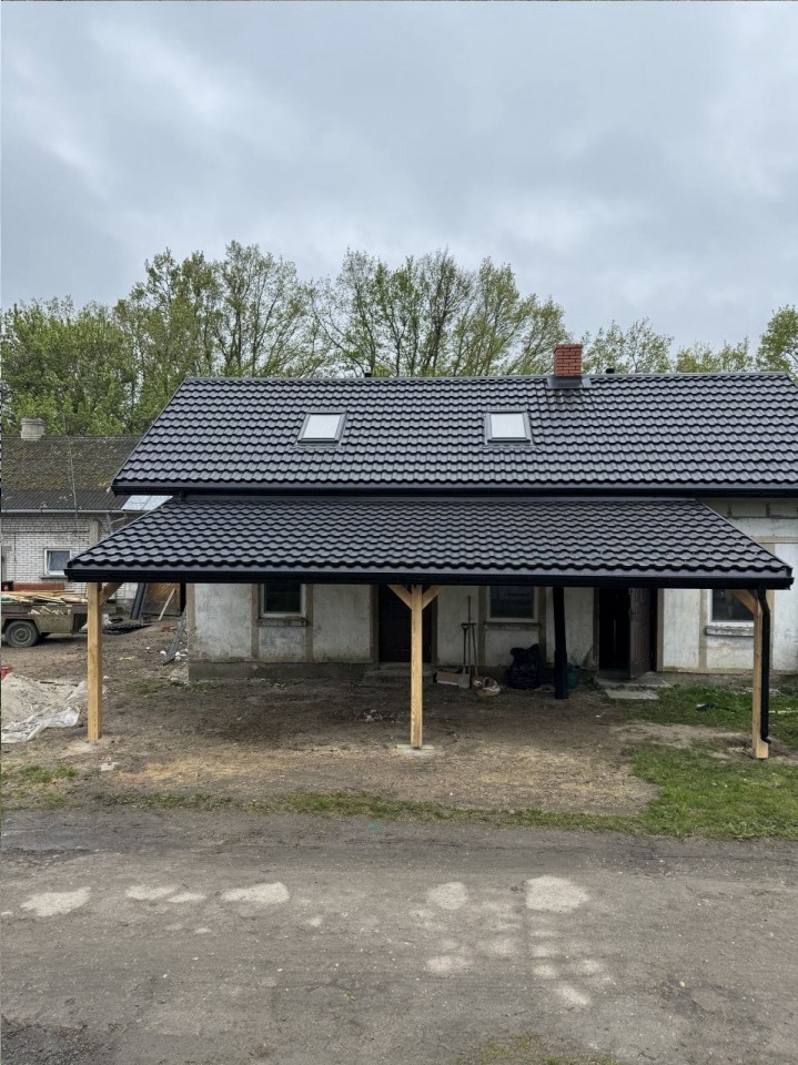 dachówka ceramiczna