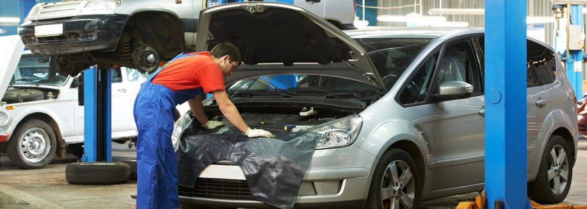 Auto-Mir Mirosław Zając