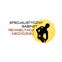 Ryszard Gabryś Specjalistyczny Gabinet Rehabilitacji Medycznej, Kraków