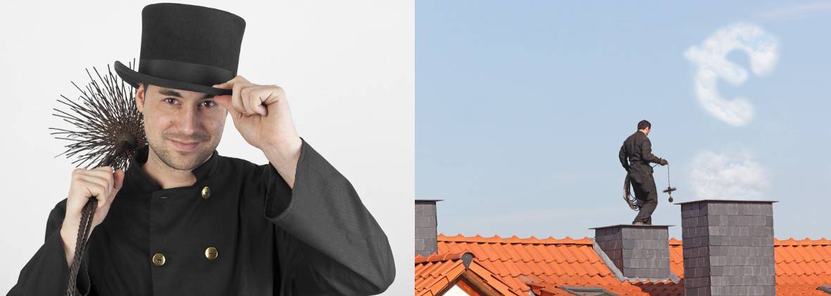 Kominiarstwo Matula Zbigniew