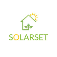 Solarset Marcin Słabolepszy - Energia odnawialna