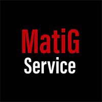 Mateusz Gruszczyński Blacharstwo Samochodowe MatiG Service - Blacharstwo i lakiernictwo