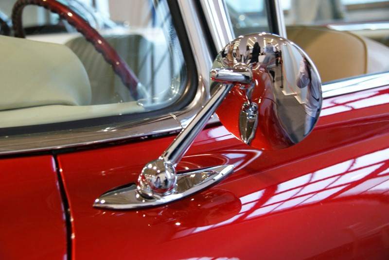 Moto-Chrom renowacja starych pojazdów, galwanizacja, szkiełkowanie, piaskowanie