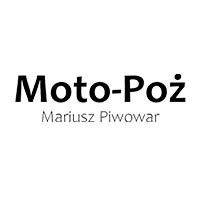 Moto-Poż Mariusz Piwowar - Pompy