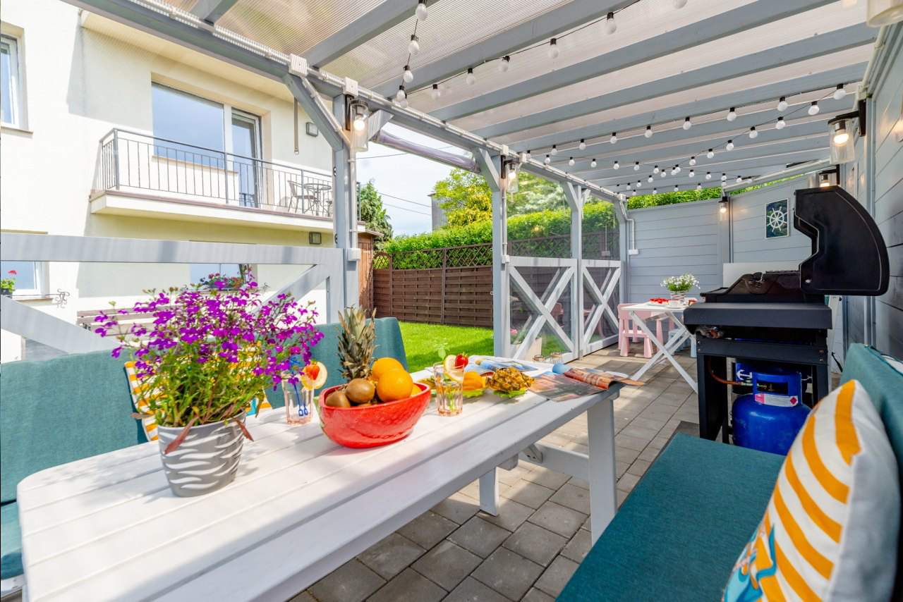 wynajem apartamentów