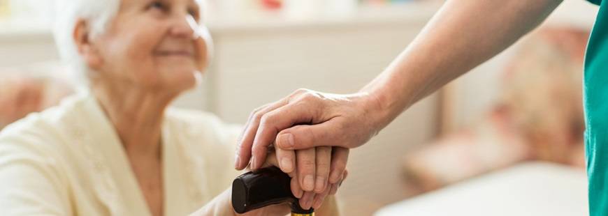 Małgorzata Marcyniuk Pielęgniarka Środowiskowa Rodzinna