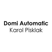 Domi Automatic Karol Pisklak - Automatyka