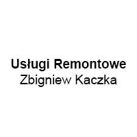 Usługi Remontowe Zbigniew Kaczka - Renowacje i remonty