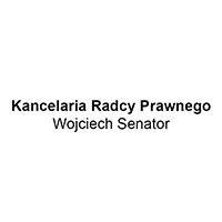 Kancelaria Radcy Prawnego Wojciech Senator - Radcy prawni