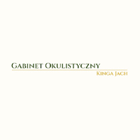 Dorota Stepczenko-Jach Gabinet Lekarski-Okulistyczny - Okuliści