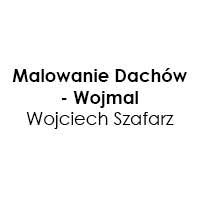 Malowanie Dachów - Wojmal Wojciech Szafarz - Dachy i rynny