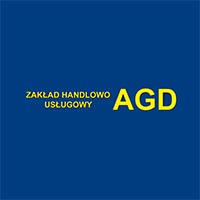 Cendrowski Piotr Zakład Handlowo-Usługowy AGD - Sklepy ze sprzętem AGD