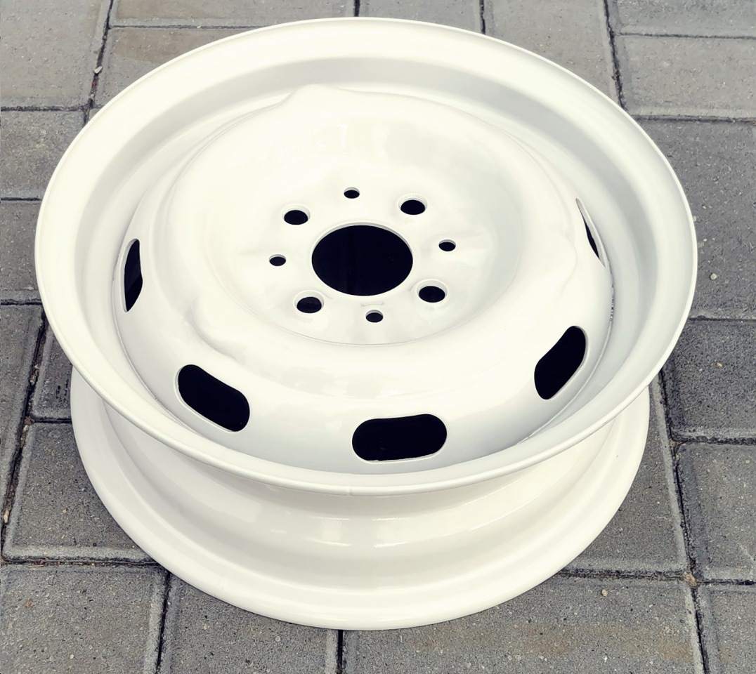 malowanie proszkowe felg