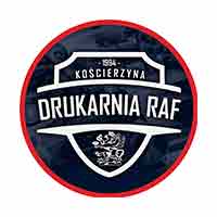 Drukarnia RAF Witold Szwaba - Drukarnie i poligrafia