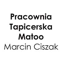 Pracownia Tapicerska Matoo Marcin Ciszak - Usługi tapicerskie
