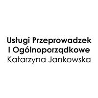 Usługi Przeprowadzek I Ogólnoporządkowe Katarzyna Jankowska - Przeprowadzki