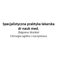 Zbigniew Markiel Indywidualna Specjalistyczna Praktyka Lekarska - Chirurdzy