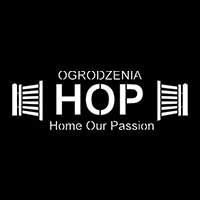 Hop-Home Our Passion Firma remontowo-budowlana Kinga Artymowicz - Bramy i ogrodzenia
