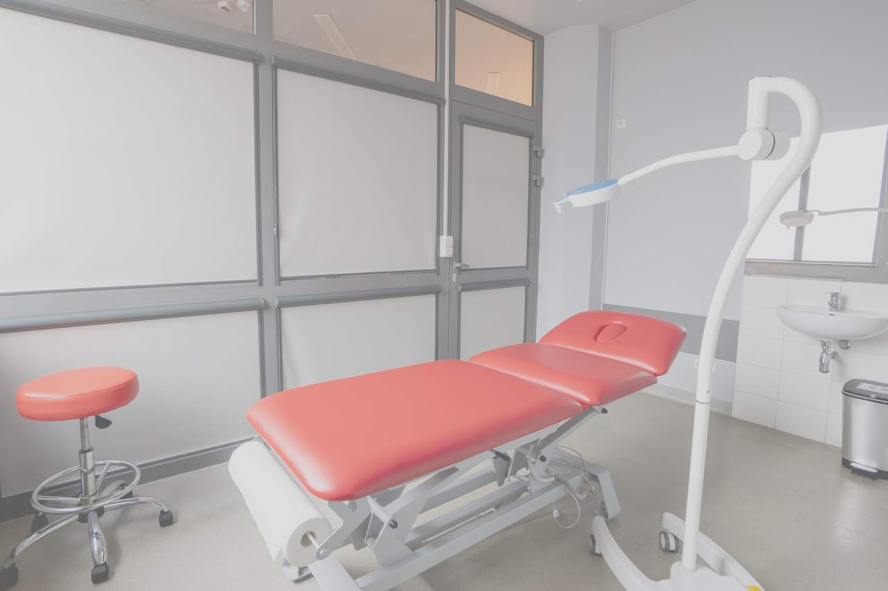 gabinet chirurgii plastycznej