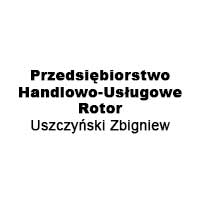 Przedsiębiorstwo Handlowo-Usługowe Rotor Uszczyński Zbigniew - Parkingi